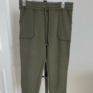 Abercrombie joggers